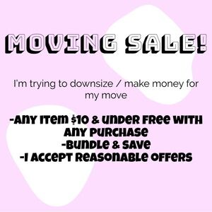 Let’s make a deal!